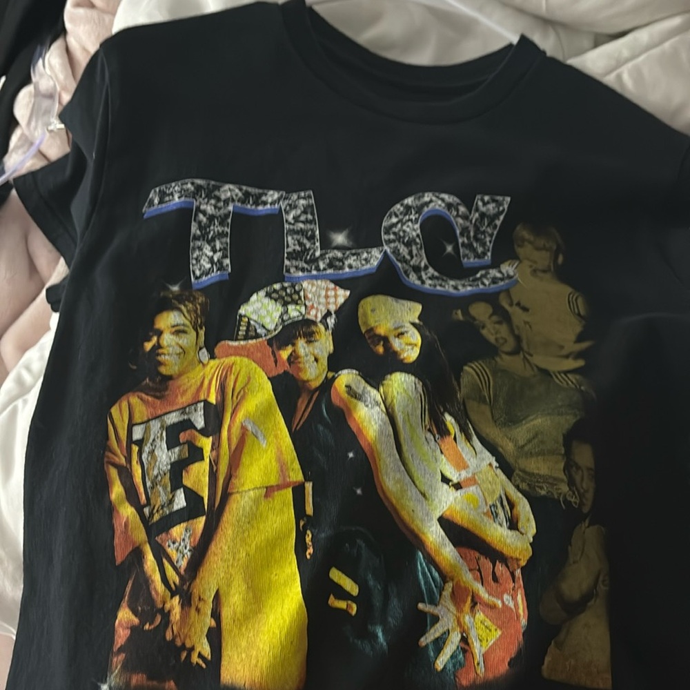 Doesn’t fit me anymore and just don’t wear it as much as I used too.